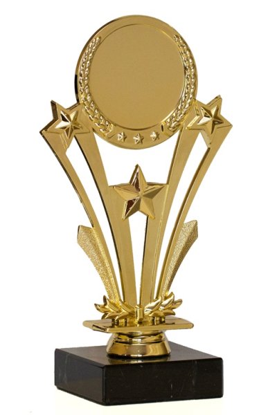 Статуэтка "звезда"