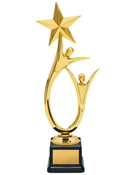 Призы статуэтки для награждения