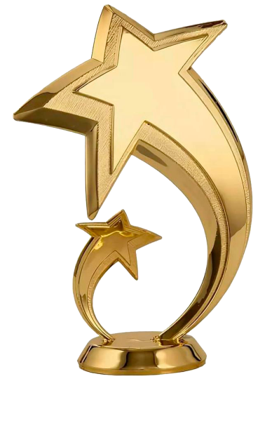 Статуэтка конкурс