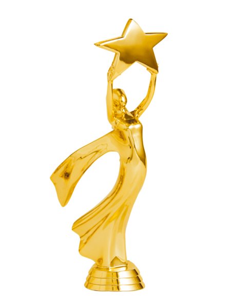 Приз наградной ps1603a