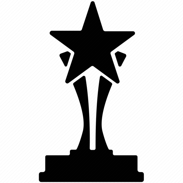Премия статуэтка