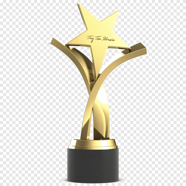 Фигурка звезда