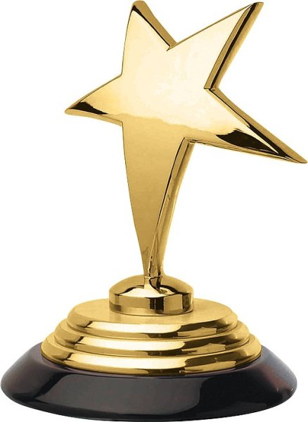 Премия вектор