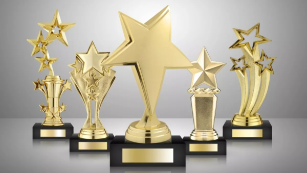 Статуэтки для награждения