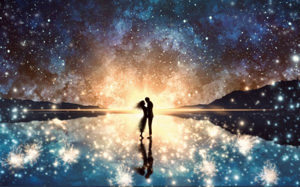 Падали звезды