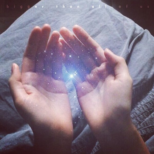 Девушка звезда