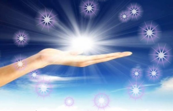 Лучи здоровья