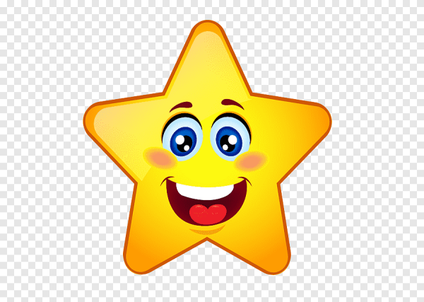 Веселые звездочки