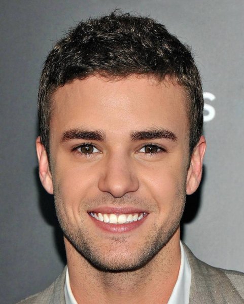 Джастин Бибер и Джастин Тимберлейк