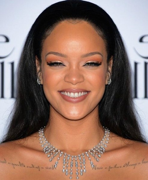 Звезда с лицом