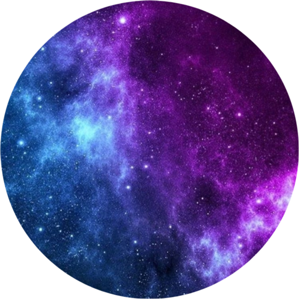 Фон для для рабочего стола космос квадратный