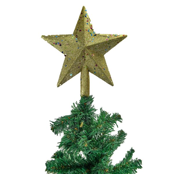 Звездочки на новый год