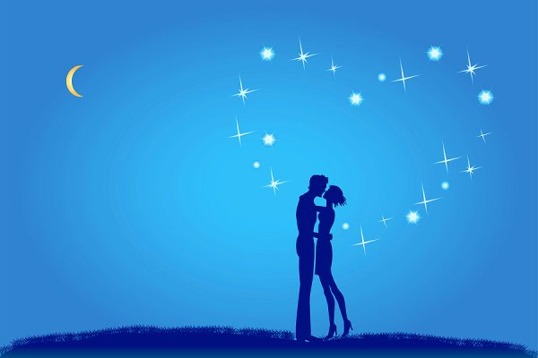 Созвездие любви