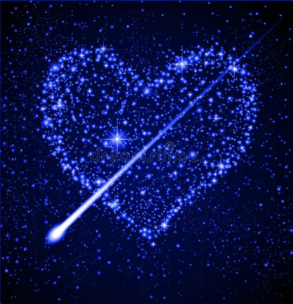 Ты моя звезда