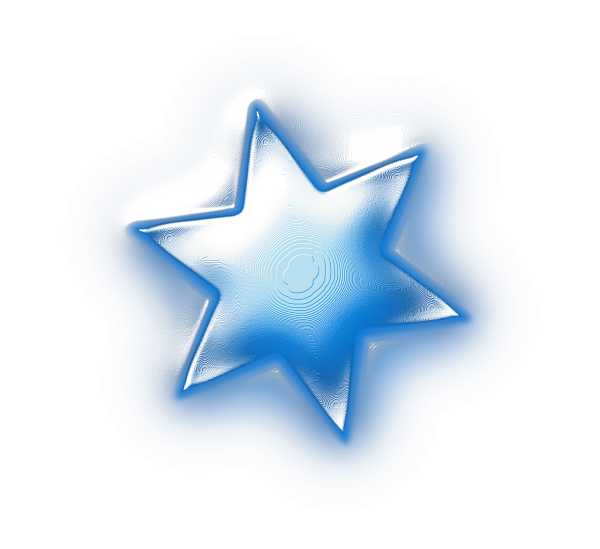 Красивые звездочки