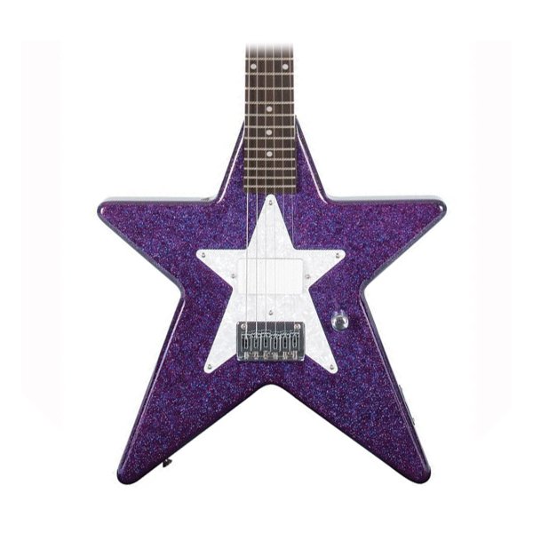 Daisy Rock Star Guitar