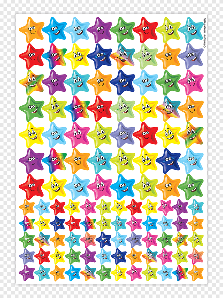 Торт со звездочками