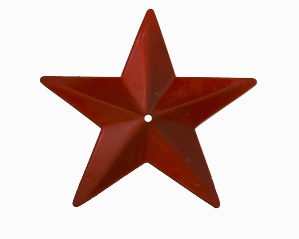 Обелиск с красной звездой