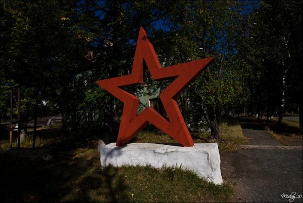 Георгиевская лента гравировка