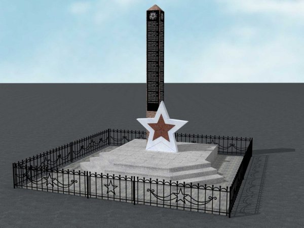 Орден Победы площадь Минск