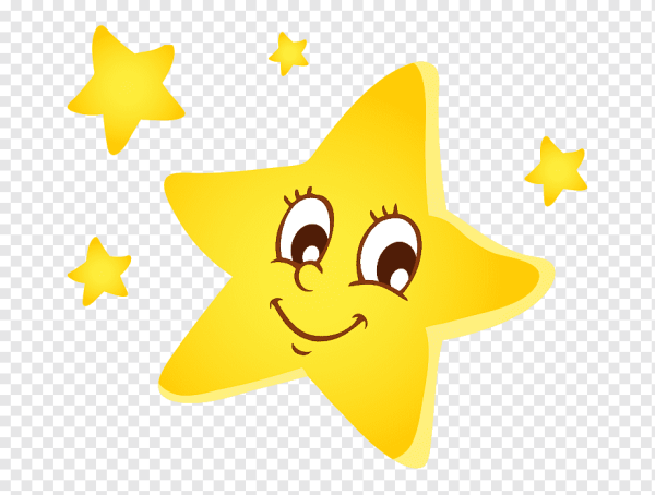 Армейская звезда наклейка