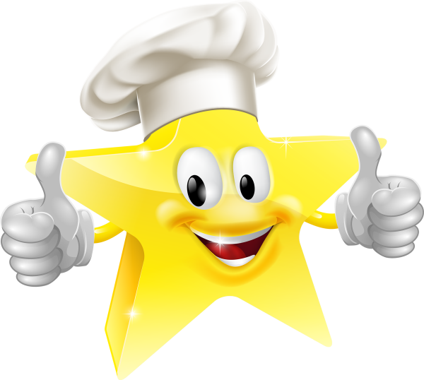 Улыбки звезд