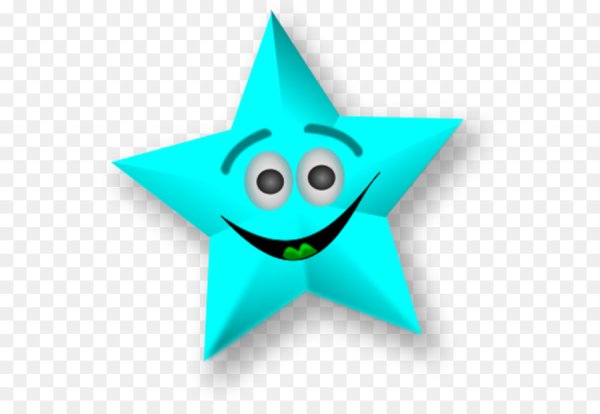 Звездочки для детей