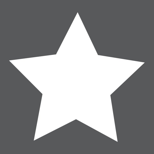 Желтые звездочки