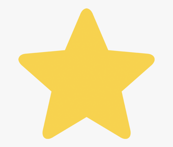 Форма звезды