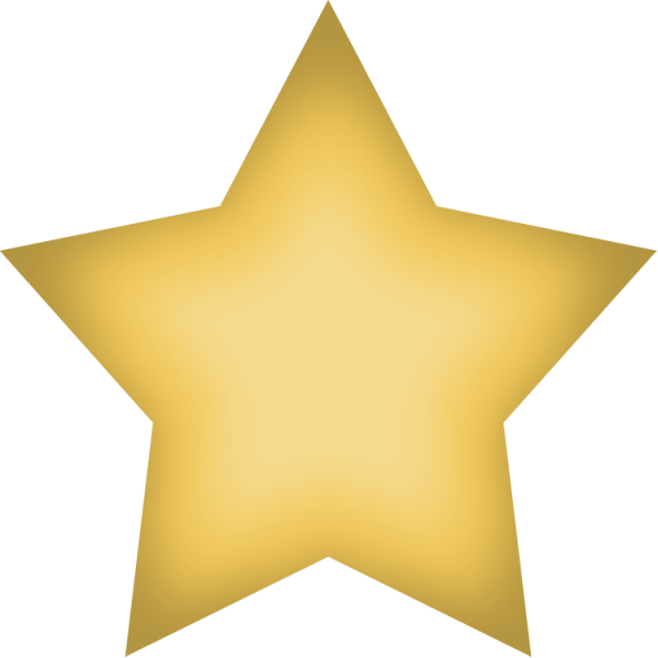 Мелкие звездочки желтые