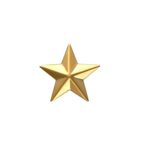 Звездочки для погон