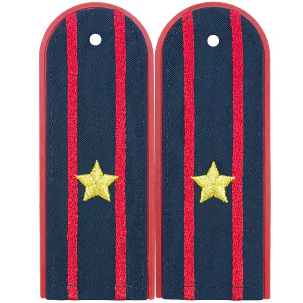 Старший прапорщик погоны МВД