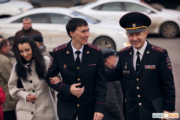 Новая форма МВД РФ 2022