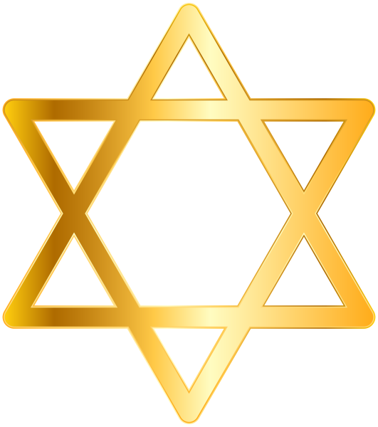 Маген Давид шестиконечная звезда