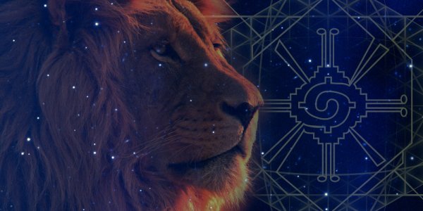 Созвездие Льва