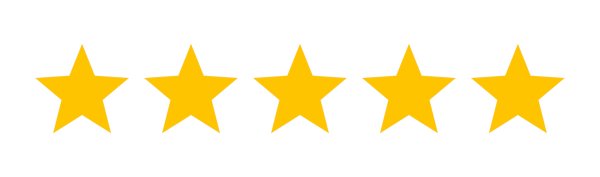 Звезды в ряд