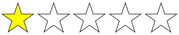 Пять звездочек