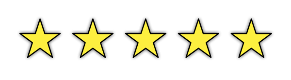 Звезда с полосками