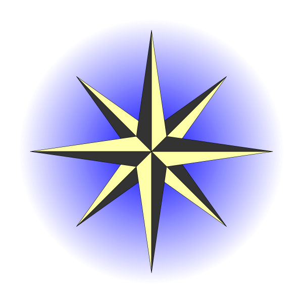 Восьмиконечная звезда Феанора