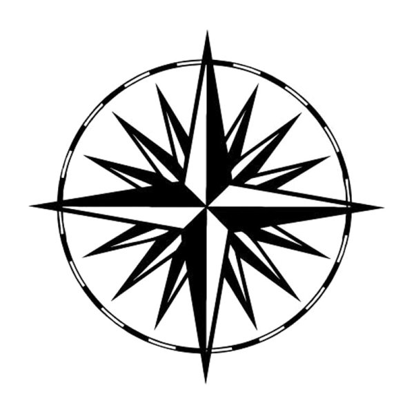 Роза ветров Минск