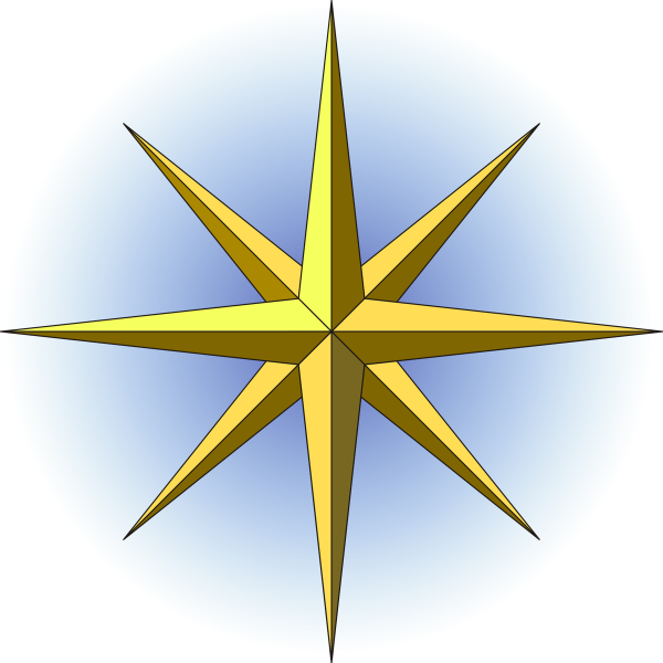 Восьмиконечная звезда Феанора