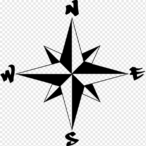 Роза ветров