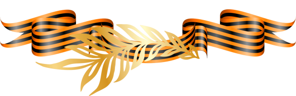 Георгиевская лента РНГ