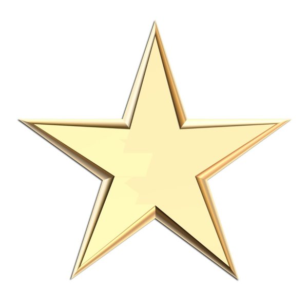 Звезда Оскар