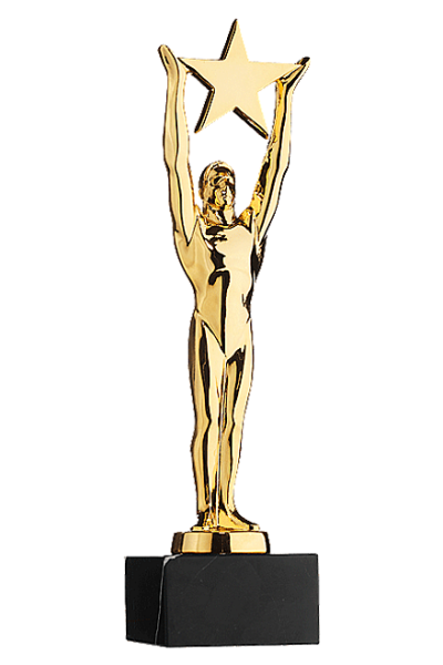 Оскар и Тэффи