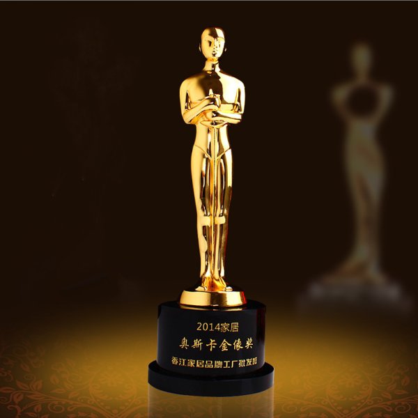 Оскар за лучшую актерскую игру