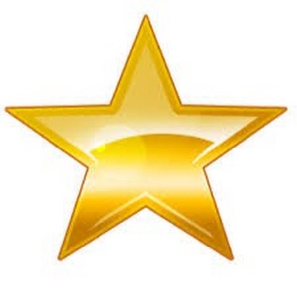 Золотая звезда Голливуда