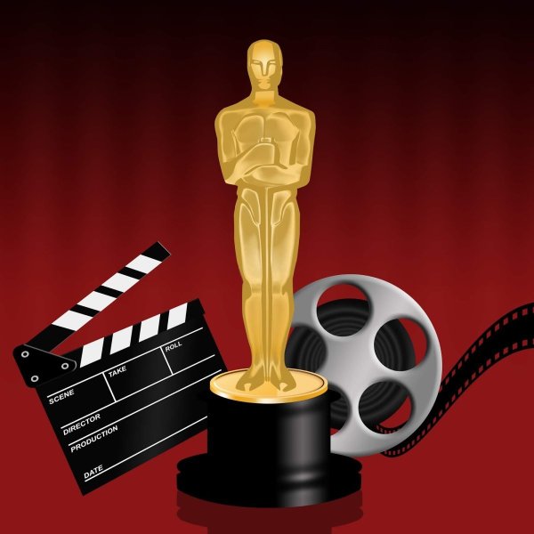 Аллея славы в Голливуде звезда в векторе