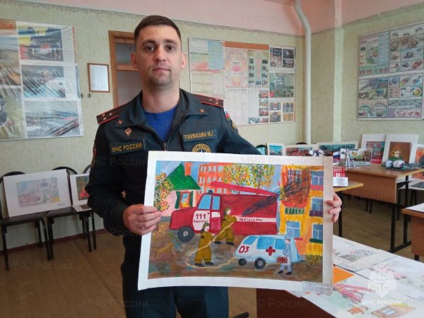 Звезда спасения конкурс 2021