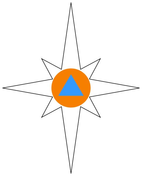 Звезда спасения МЧС